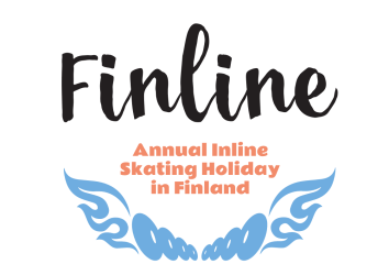 FinLine – Annual Inline Skating Holiday in Finland